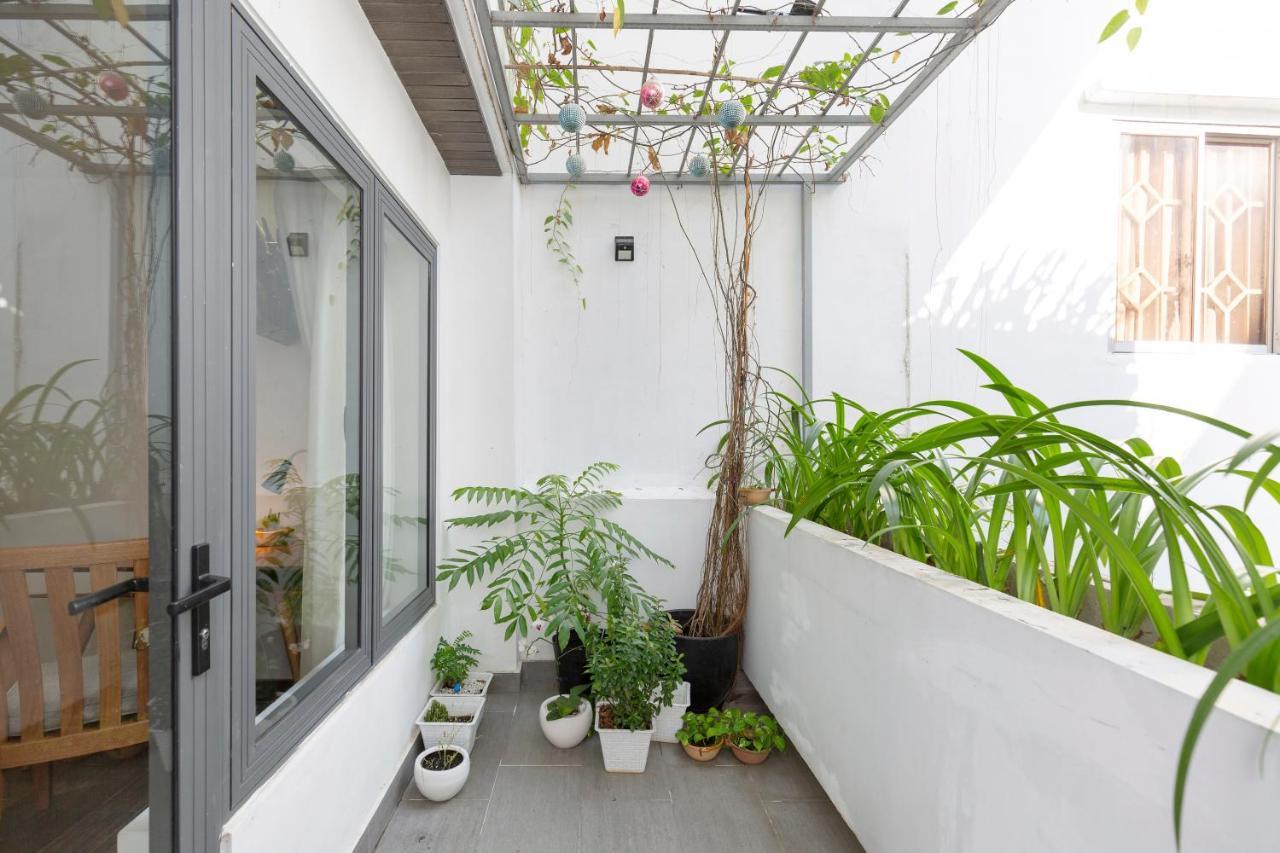 The Transit House Aparthotel Bandar Ho Chi Minh Luaran gambar