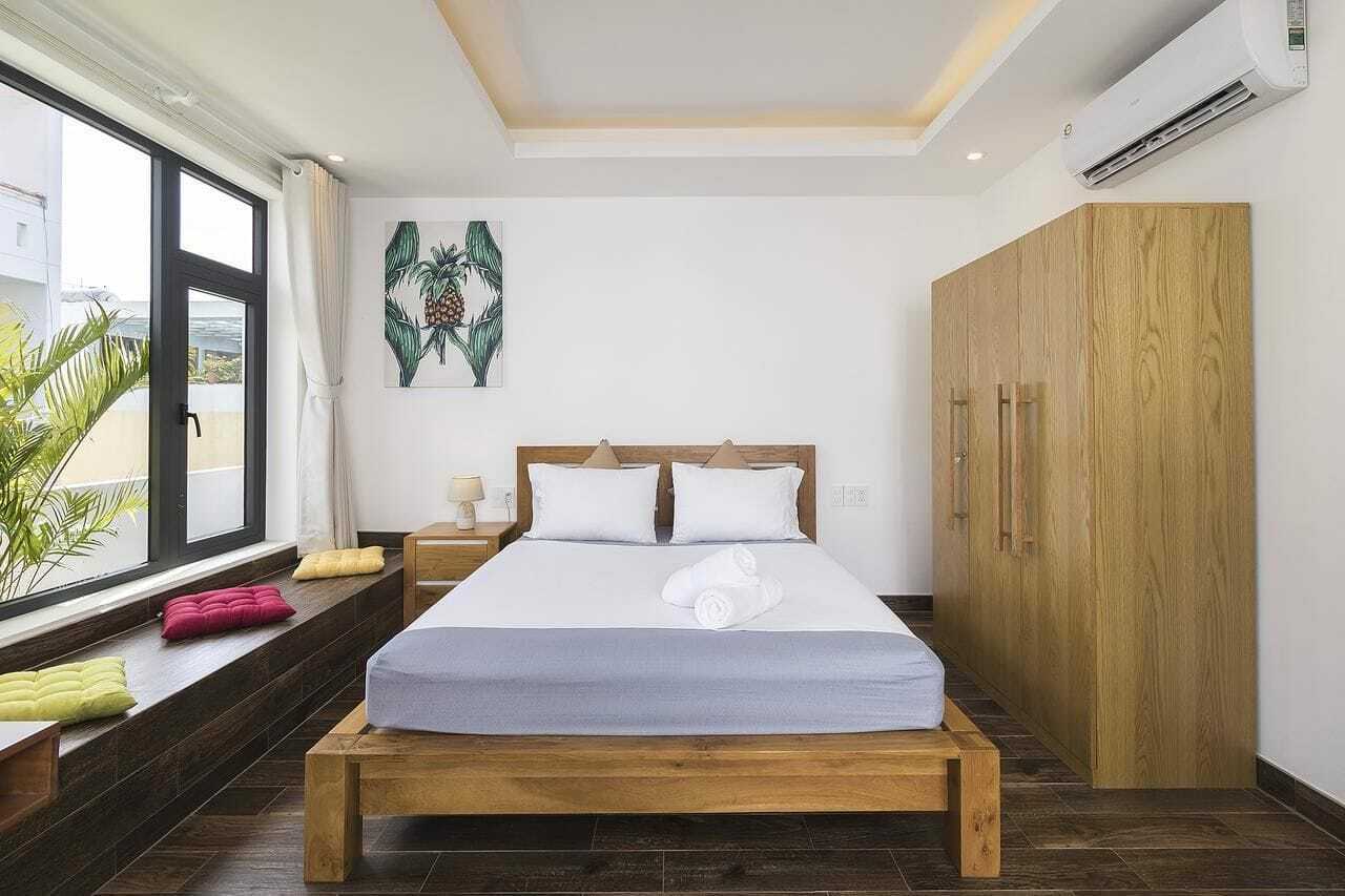 The Transit House Aparthotel Bandar Ho Chi Minh Luaran gambar